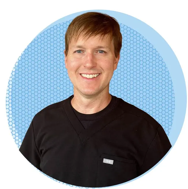 Dr. J. Wade Gaither of Gaither Perio and Implants in Murfreesboro, TN
