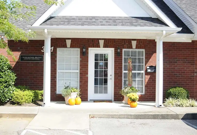 Gaither Perio and Implants, periodontist in Murfreesboro, TN