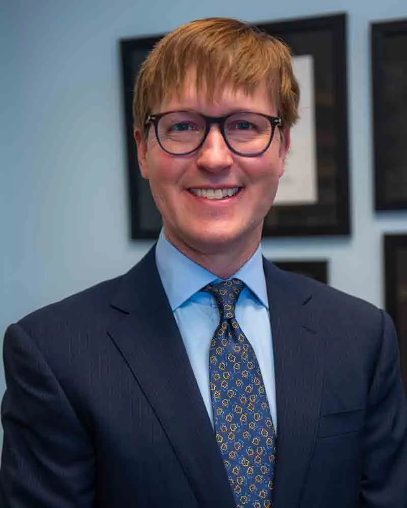 Dr. J. Wade Gaither DDS